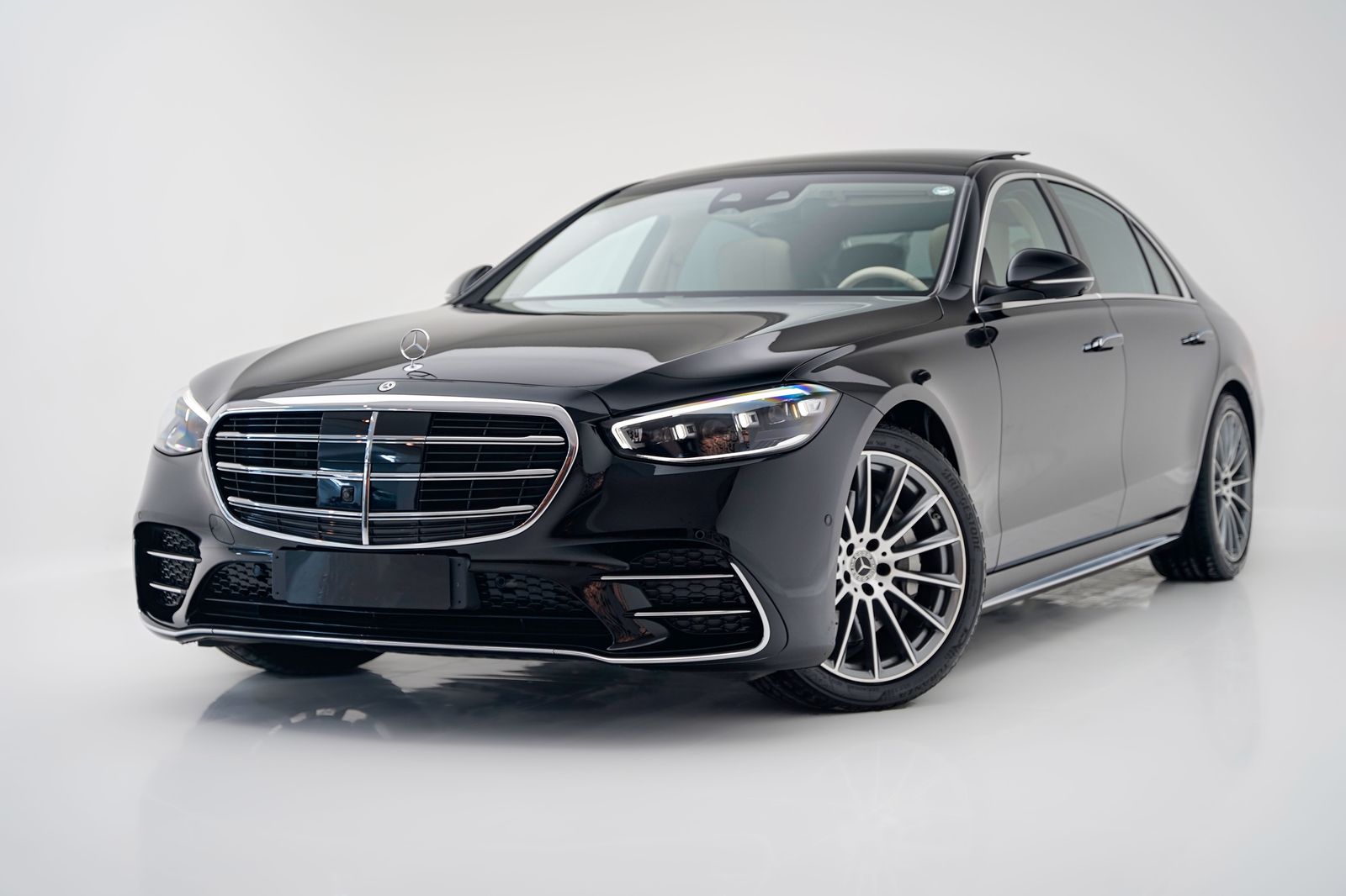 Sedan Executivo — Transporte Executivo em São Paulo